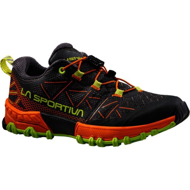 La Sportiva Bushido II JR zapatillas de trail running niño