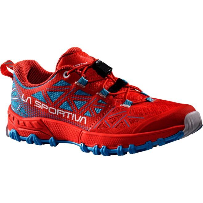La Sportiva Bushido II JR zapatillas de trail running niño