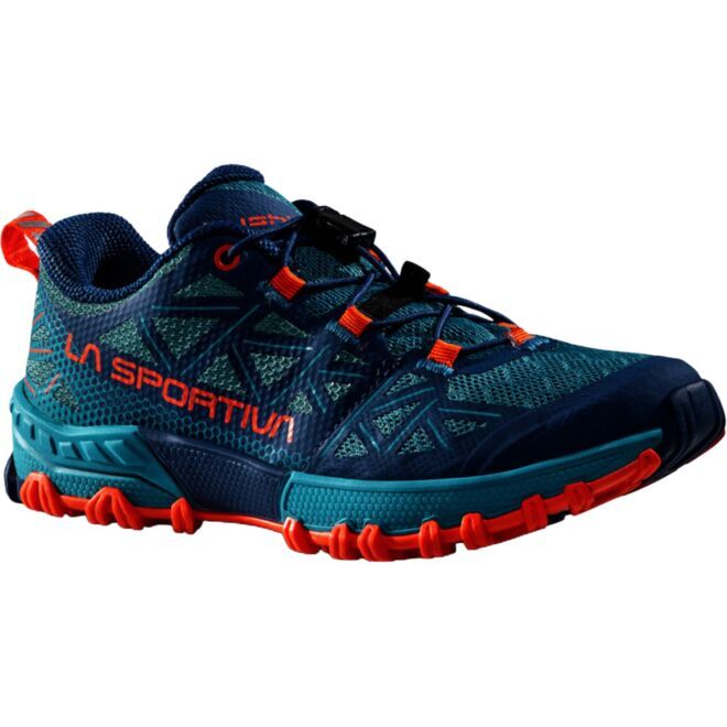 La Sportiva Bushido II JR zapatillas de trail running niño