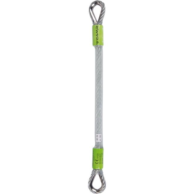CAMP Cable Express Stainless steel cable
