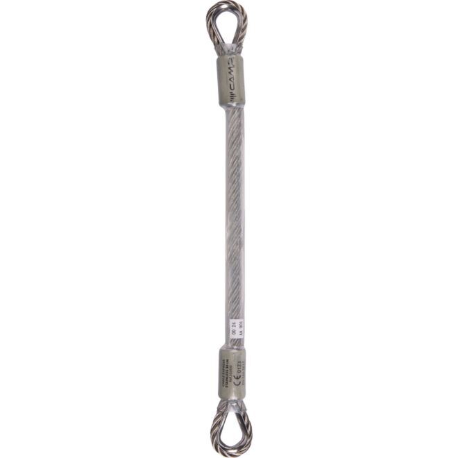 CAMP Cable Express Stainless steel cable