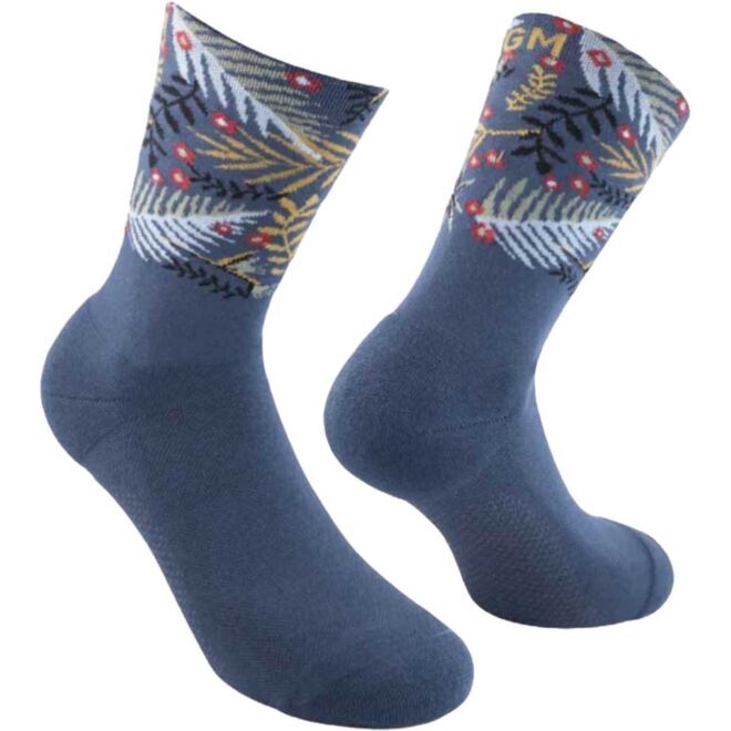 Calze GM Sport Reactive Jungle calzas de trekking
