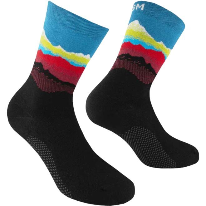 Calze GM Sport Reactive Mountain trekking socks