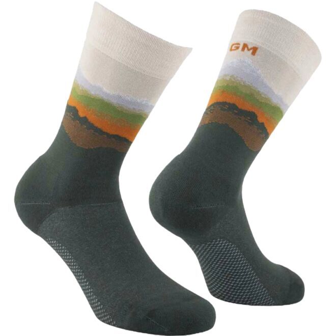 Calze GM Sport Reactive Mountain trekking socks