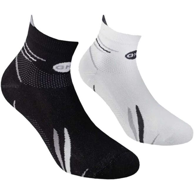 Calze GM Sport Run Ultralight 2Pack calcetines de trail running