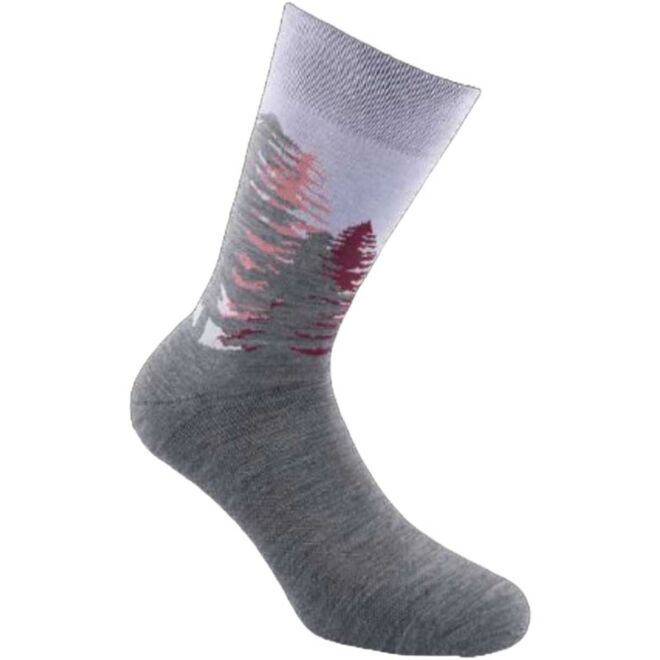 Calze GM Sport Regeneration Reactive Wald trekking socks