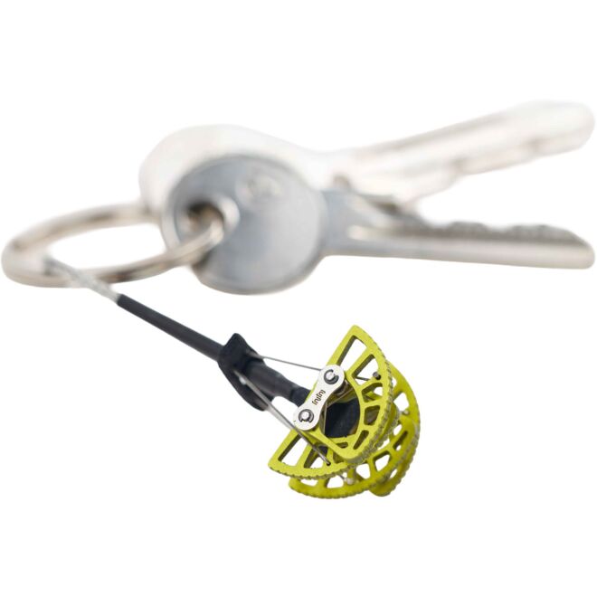 Fujfuj Cam Keychains keychain friend climbing