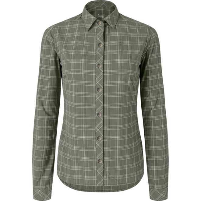 Montura Camelia 2 Shirt W camisa mujer