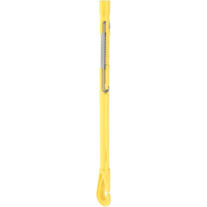 Grivel Candela accesorio para tornillo de hielo