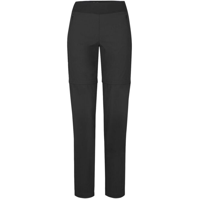 Montura Cervinia Zip Off pantalones mujer