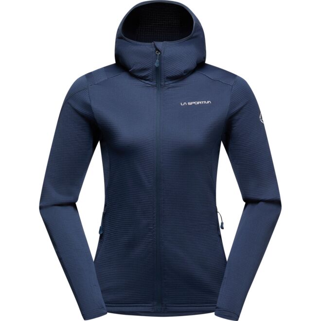 La Sportiva Chill Thermal Hoody W pile técnico mujer