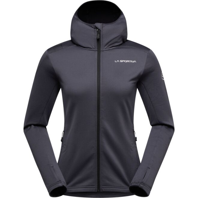 La Sportiva Chill Thermal Hoody W pile técnico mujer