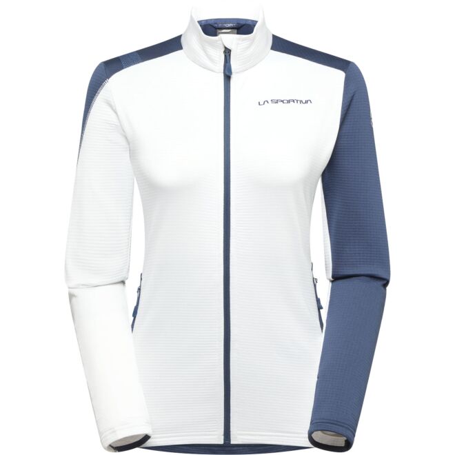 La Sportiva Chill Thermal Jkt W pile tecnico mujer