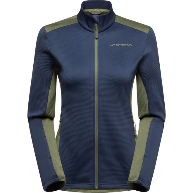 La Sportiva Chill Thermal Jkt W pile tecnico mujer