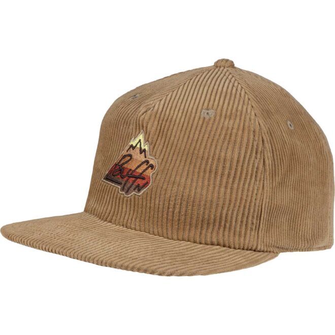 Buff Chill Trucker Cap cap