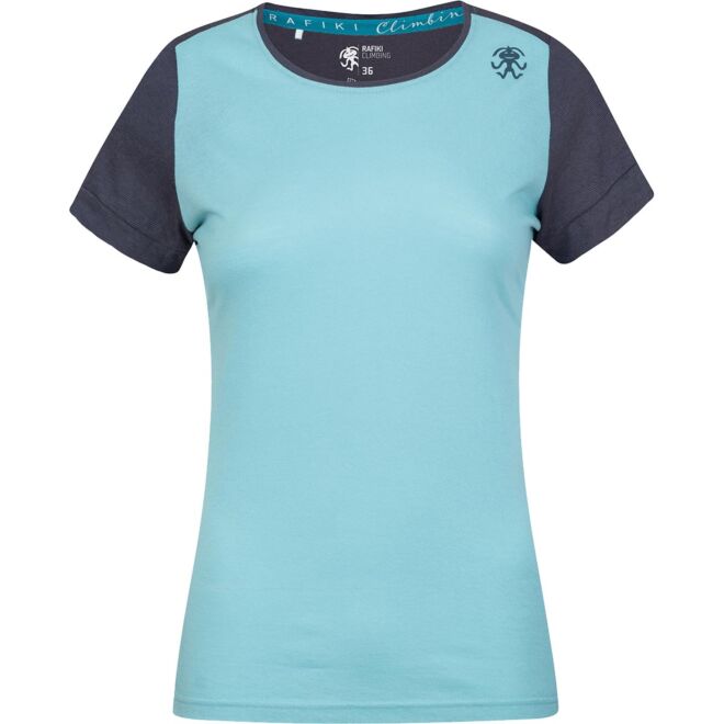 Rafiki Chulilla camiseta mujer