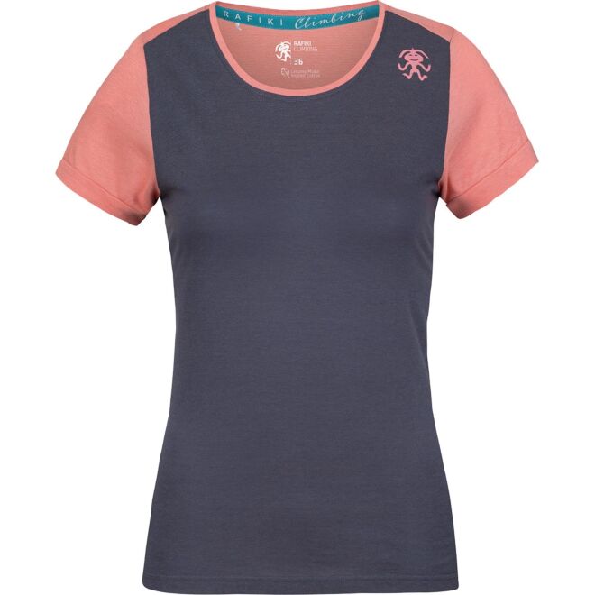 Rafiki Chulilla camiseta mujer