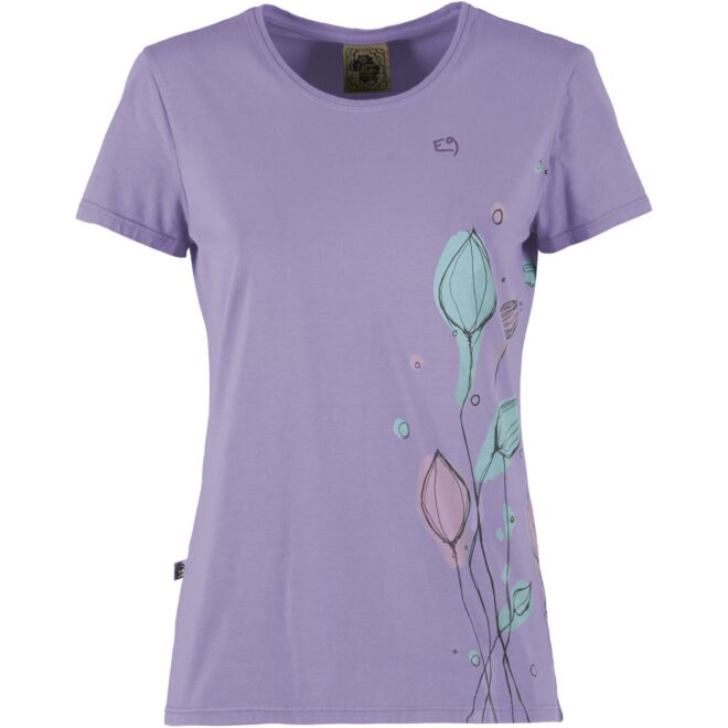 E9 Enove Cipi camiseta mujer
