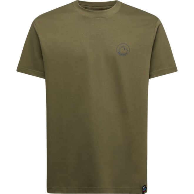 La Sportiva Circle Logo T-Shirt M camiseta hombre