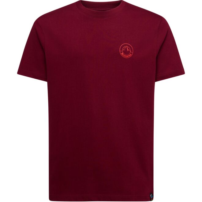 La Sportiva Circle Logo T-Shirt M camiseta hombre