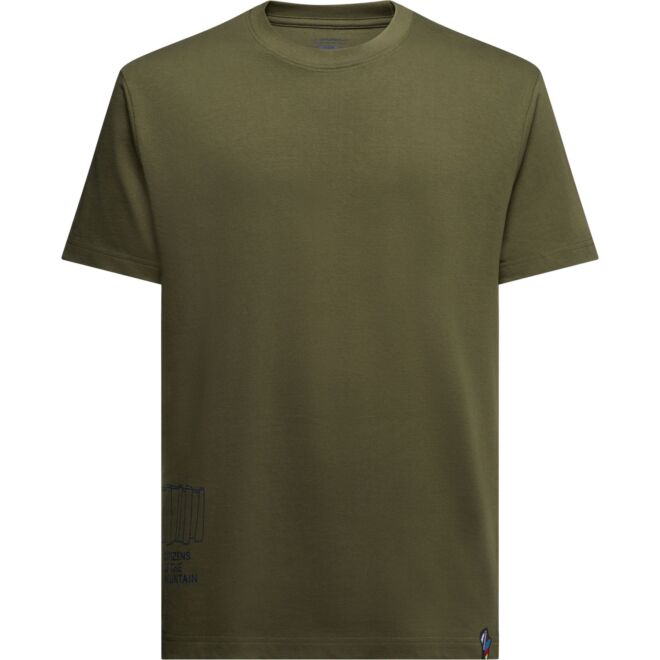 La Sportiva Citizen of the Mountain M camiseta hombre