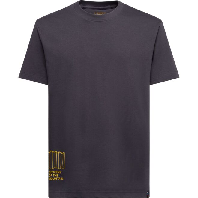 La Sportiva Citizen of the Mountain M camiseta hombre