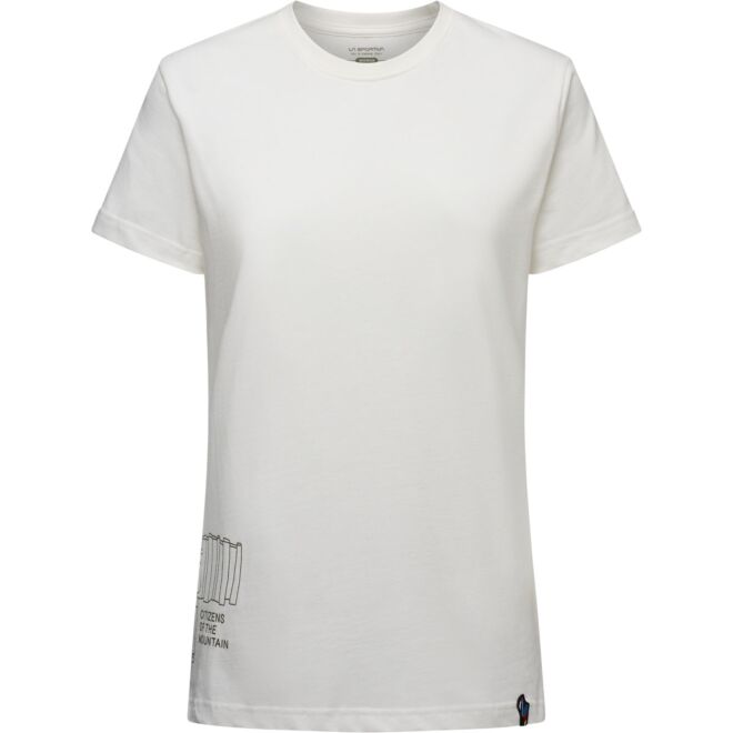 La Sportiva Citizen of the Mountain W camiseta mujer