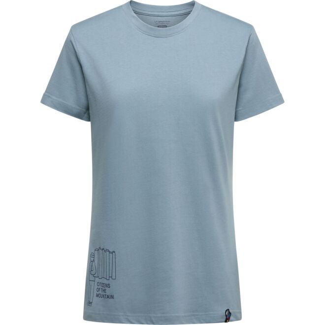 La Sportiva Citizen of the Mountain W camiseta mujer