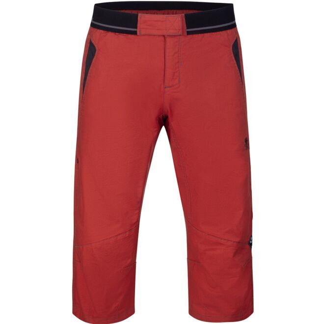 Rafiki Cliffbase pantalones 3/4 hombre