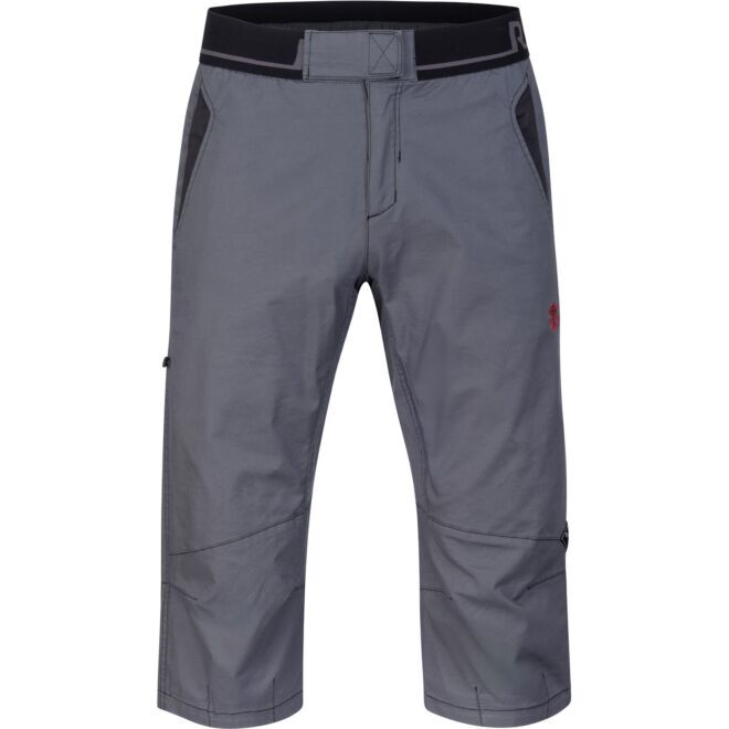 Rafiki Cliffbase pantalones 3/4 hombre