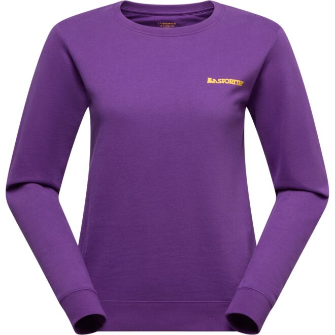La Sportiva Climbing on the Moon sudadera de mujer