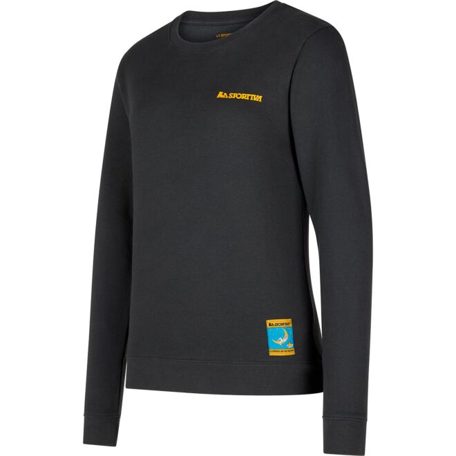 La Sportiva Climbing on the Moon sudadera de mujer