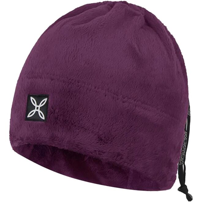 Montura Collar Polar Cap gorro y bufanda