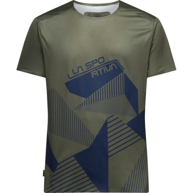 La Sportiva Comp T-Shirt M camiseta hombre