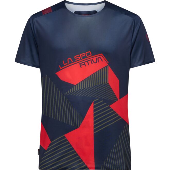 La Sportiva Comp T-Shirt M camiseta hombre