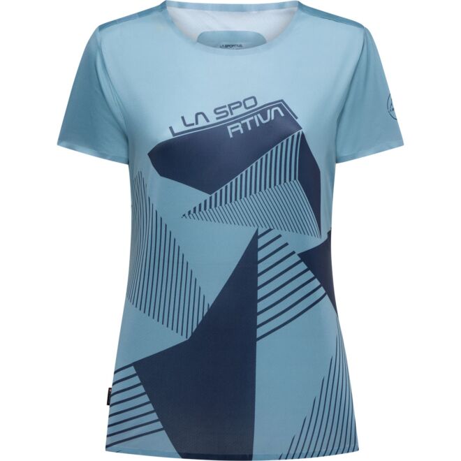 La Sportiva Comp T-Shirt W camiseta mujer