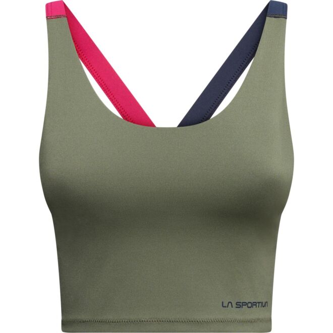 La Sportiva Cosmosis Bra Tank W top mujer