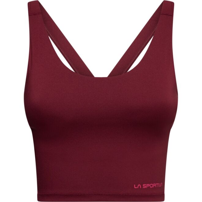 La Sportiva Cosmosis Bra Tank W top mujer