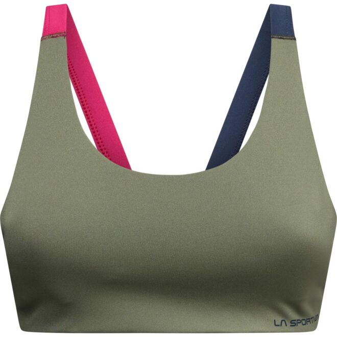 La Sportiva Cosmosis Bra W top mujer