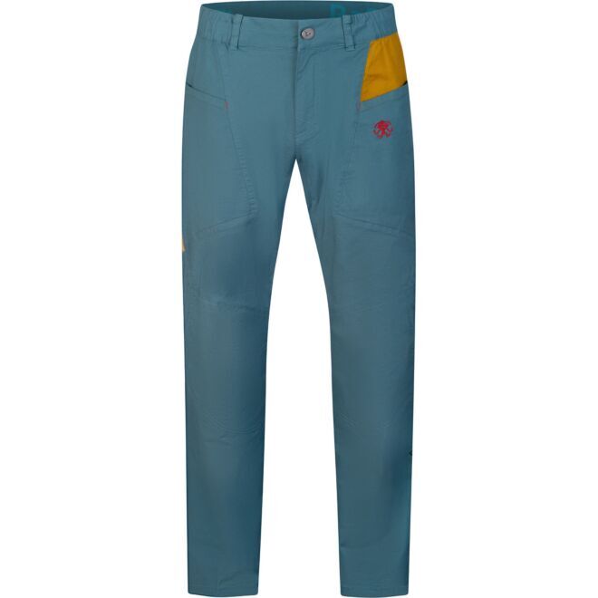Rafiki Crag pantalones hombre