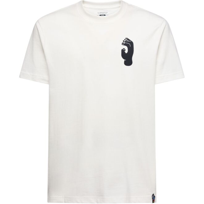 La Sportiva Crimp M men's t-shirt