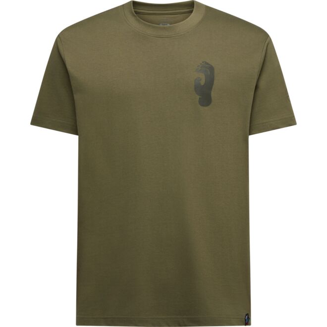 La Sportiva Crimp M men's t-shirt