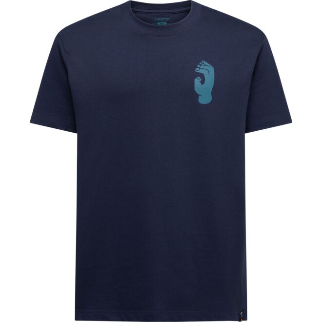 La Sportiva Crimp M men's t-shirt