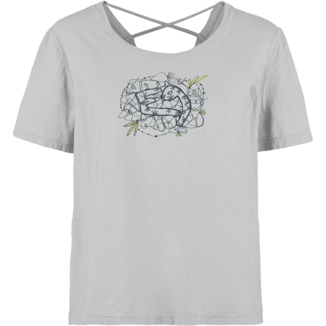 E9 Enove Dalia camiseta mujer