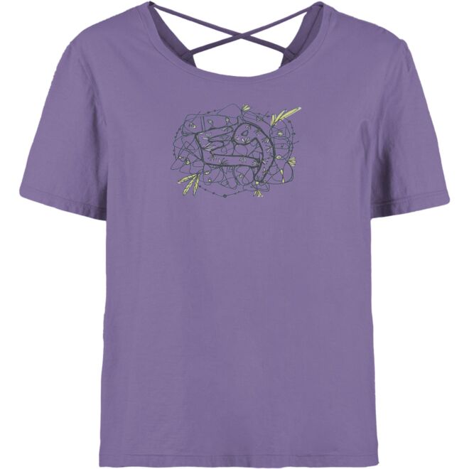 E9 Enove Dalia camiseta mujer