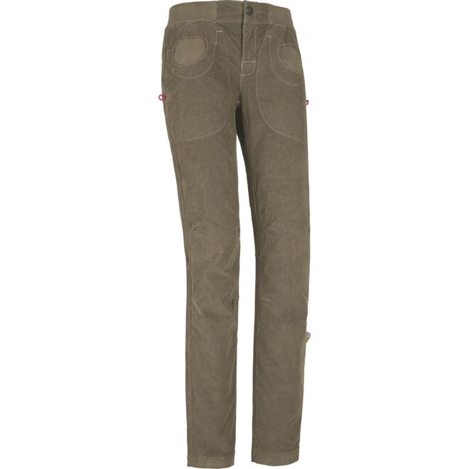 E9 Enove Daniè VS pantalones mujer