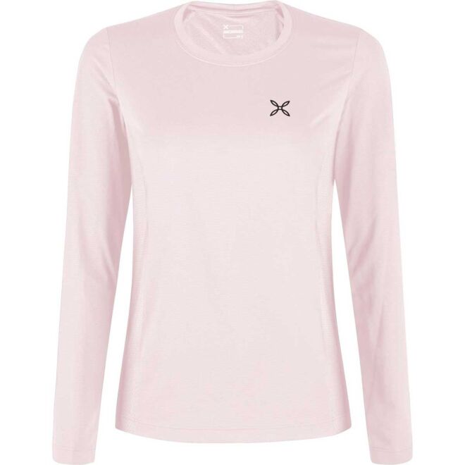 Montura Delta Mix Maglia W women's long sleeve shirt