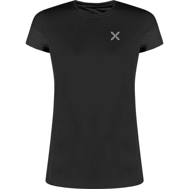 Montura Delta Mix camiseta mujer