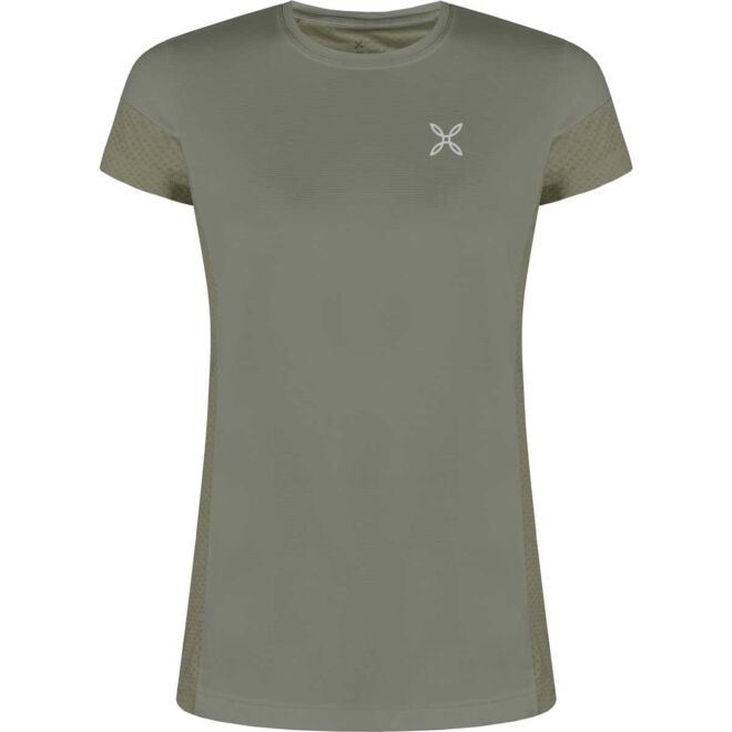 Montura Delta Mix camiseta mujer