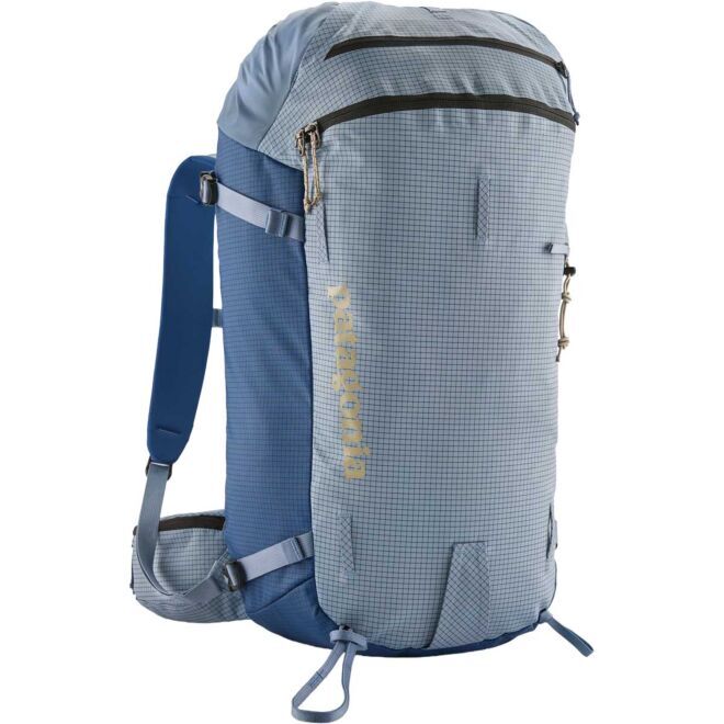 Patagonia Descensionist Snow Pack mochila de esquí y montañismo